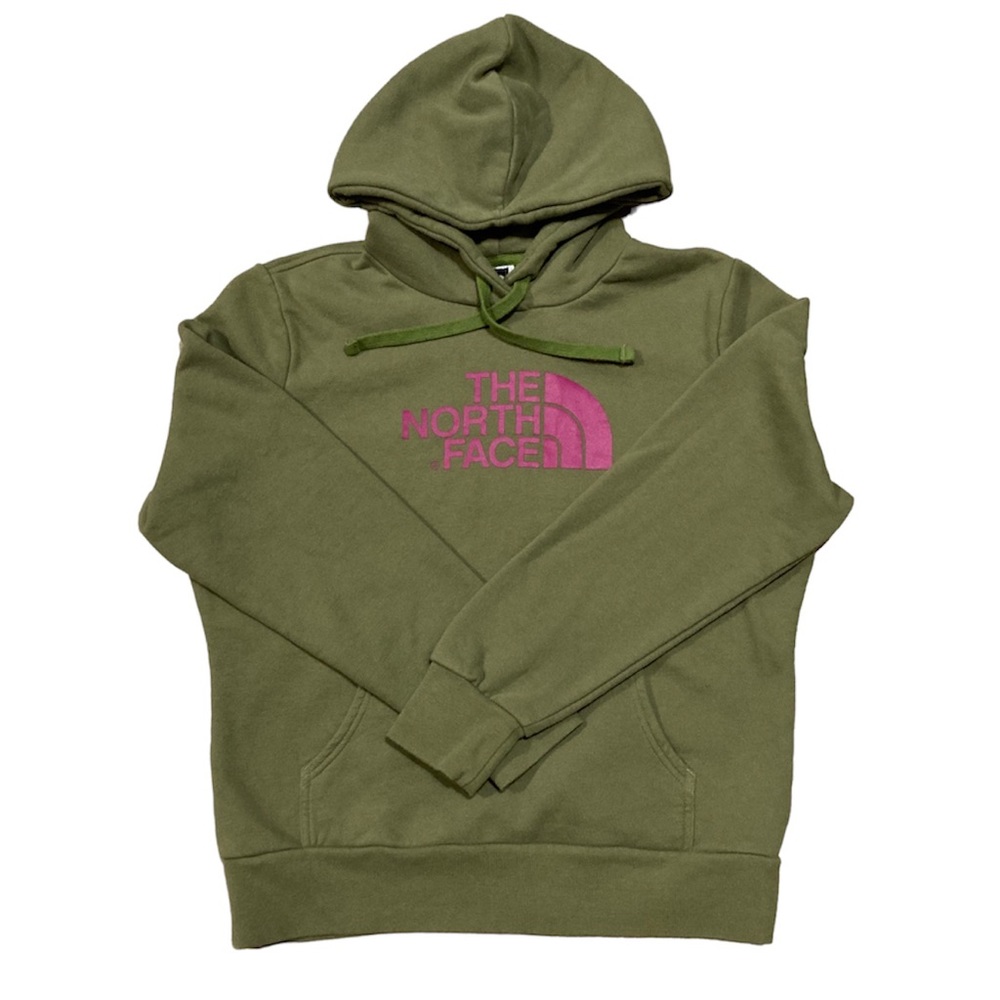 The North Face wome’s hoodie